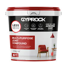 Gyplock Filler
